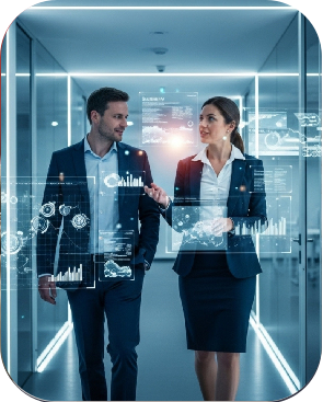 Experiencia Profesional